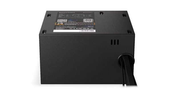 Захранващ блок Endorfy Elementum E5 550W 80 PLUS 8