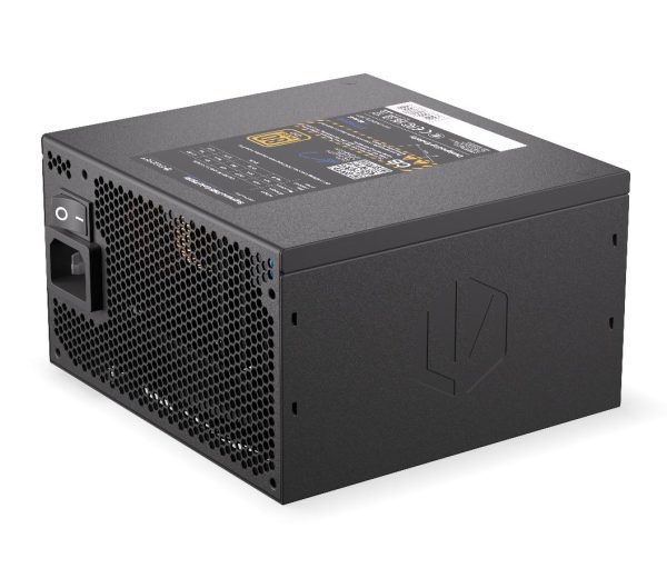 Захранващ блок Endorfy Supremo FM5 750W 80+ Gold - Fully Modular 1