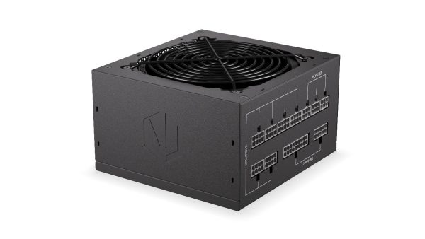 Захранващ блок Endorfy Supremo FM5 750W 80+ Gold - Fully Modular 3