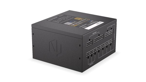 Захранващ блок Endorfy Supremo FM5 750W 80+ Gold - Fully Modular 4