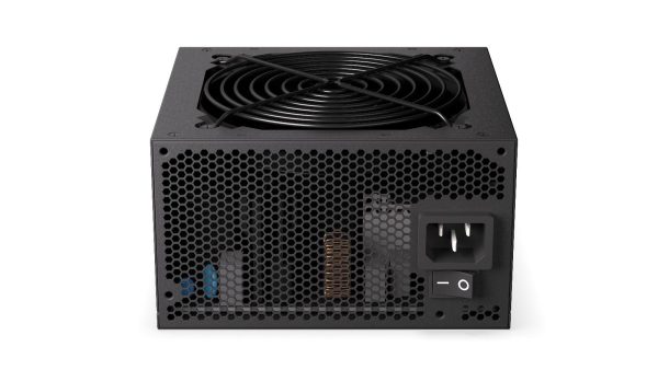 Захранващ блок Endorfy Supremo FM5 750W 80+ Gold - Fully Modular 7