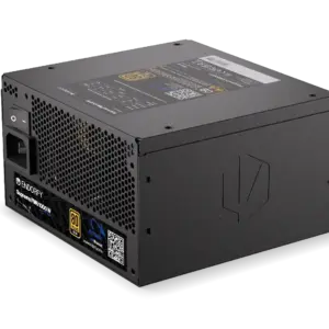 Захранващ блок Endorfy Supremo FM6 1000W 80+ Gold, PCIe 5.1 - Fully Modular 1