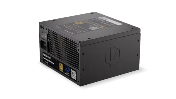 Захранващ блок Endorfy Supremo FM6 1000W 80+ Gold, PCIe 5.1 - Fully Modular 1