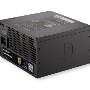 Захранващ блок Endorfy Supremo FM6 750W 80+ Gold, PCIe 5.1 - Fully Modular 1