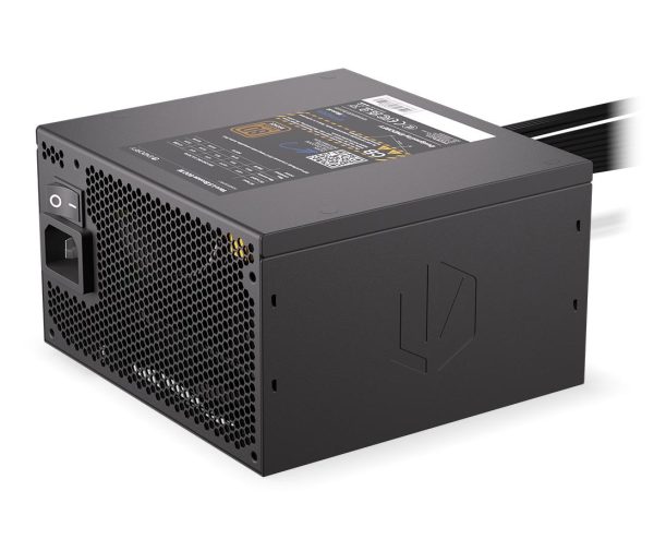 Захранващ блок Endorfy VERO L5 600W 80+ Bronze 1