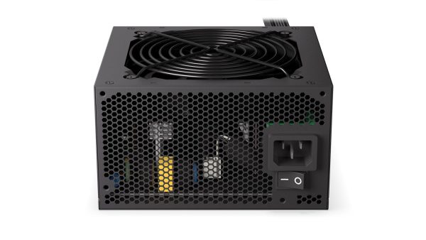 Захранващ блок Endorfy VERO L5 600W 80+ Bronze 7