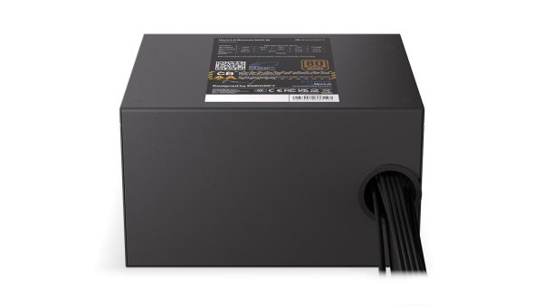 Захранващ блок Endorfy VERO L5 600W 80+ Bronze 8