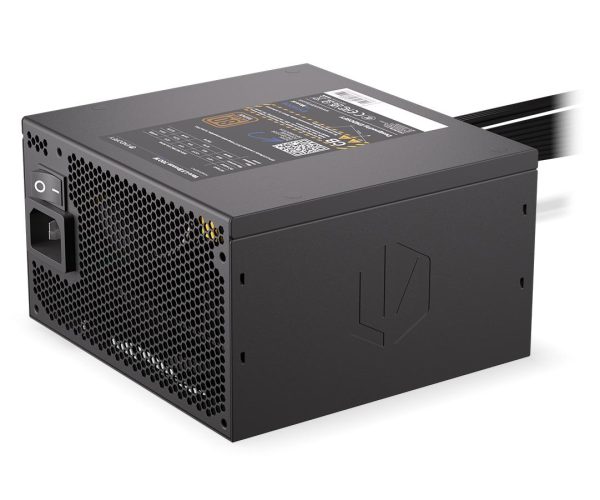 Захранващ блок Endorfy VERO L5 700W 80+ Bronze 1