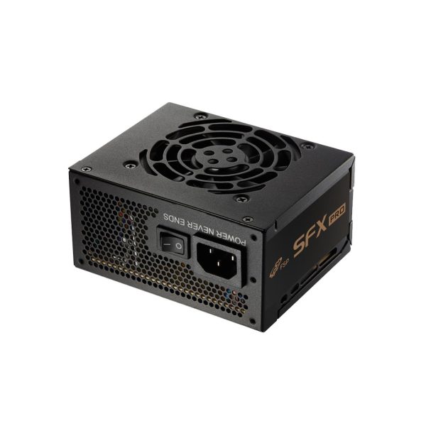Захранващ блок FSP Group 450W SFX Pro - PPA450AA00 2
