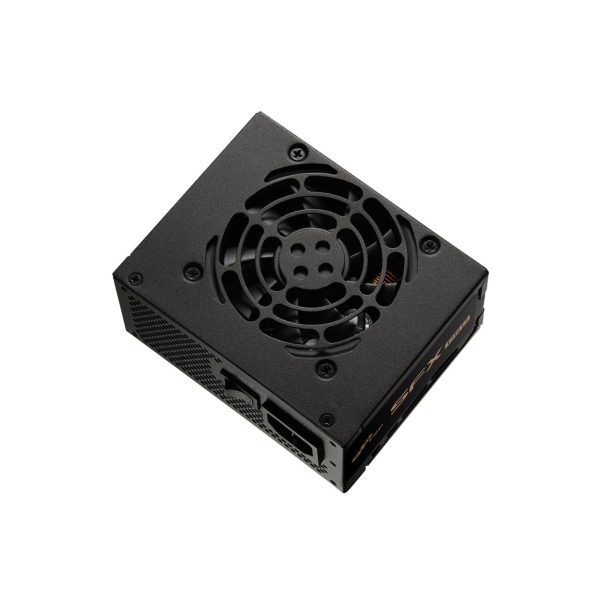 Захранващ блок FSP Group 450W SFX Pro - PPA450AA00 3