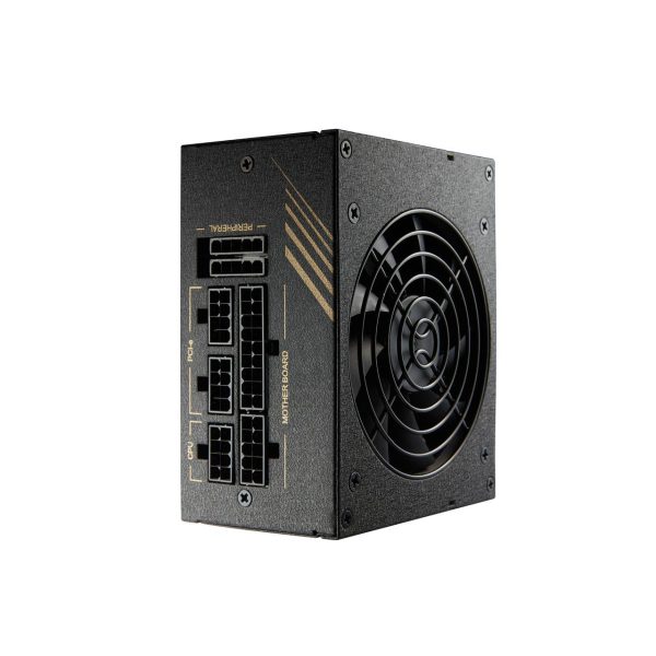 Захранващ блок FSP Group Dagger Pro 650W SFX12V V3.3 4