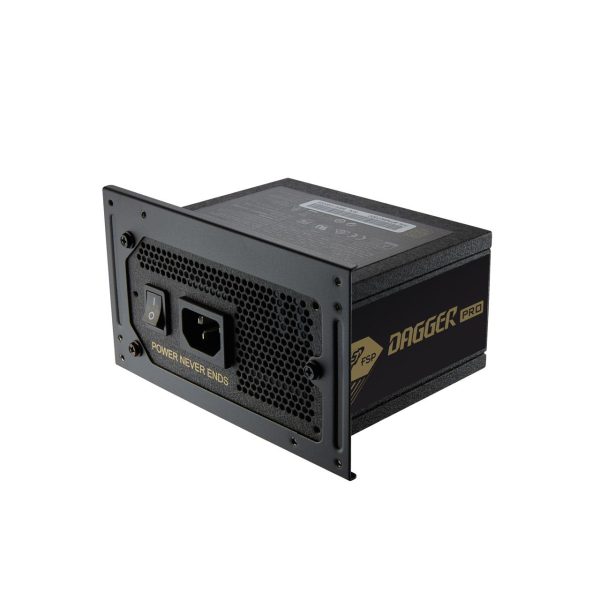 Захранващ блок FSP Group Dagger Pro 650W SFX12V V3.3 5
