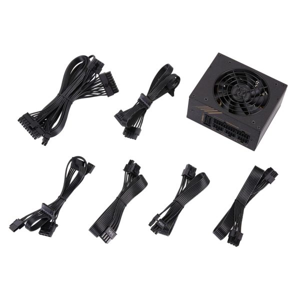 Захранващ блок FSP Group Dagger Pro 650W SFX12V V3.3 6