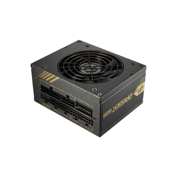 Захранващ блок FSP Group Dagger Pro ATX3.0, 850W 2