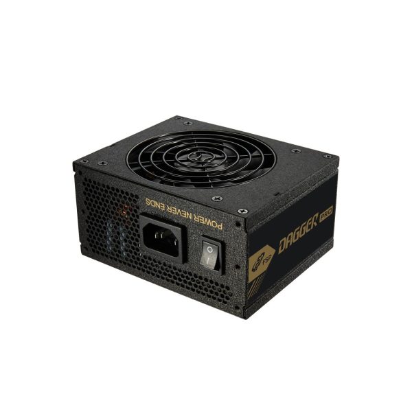 Захранващ блок FSP Group Dagger Pro ATX3.0, 850W 3