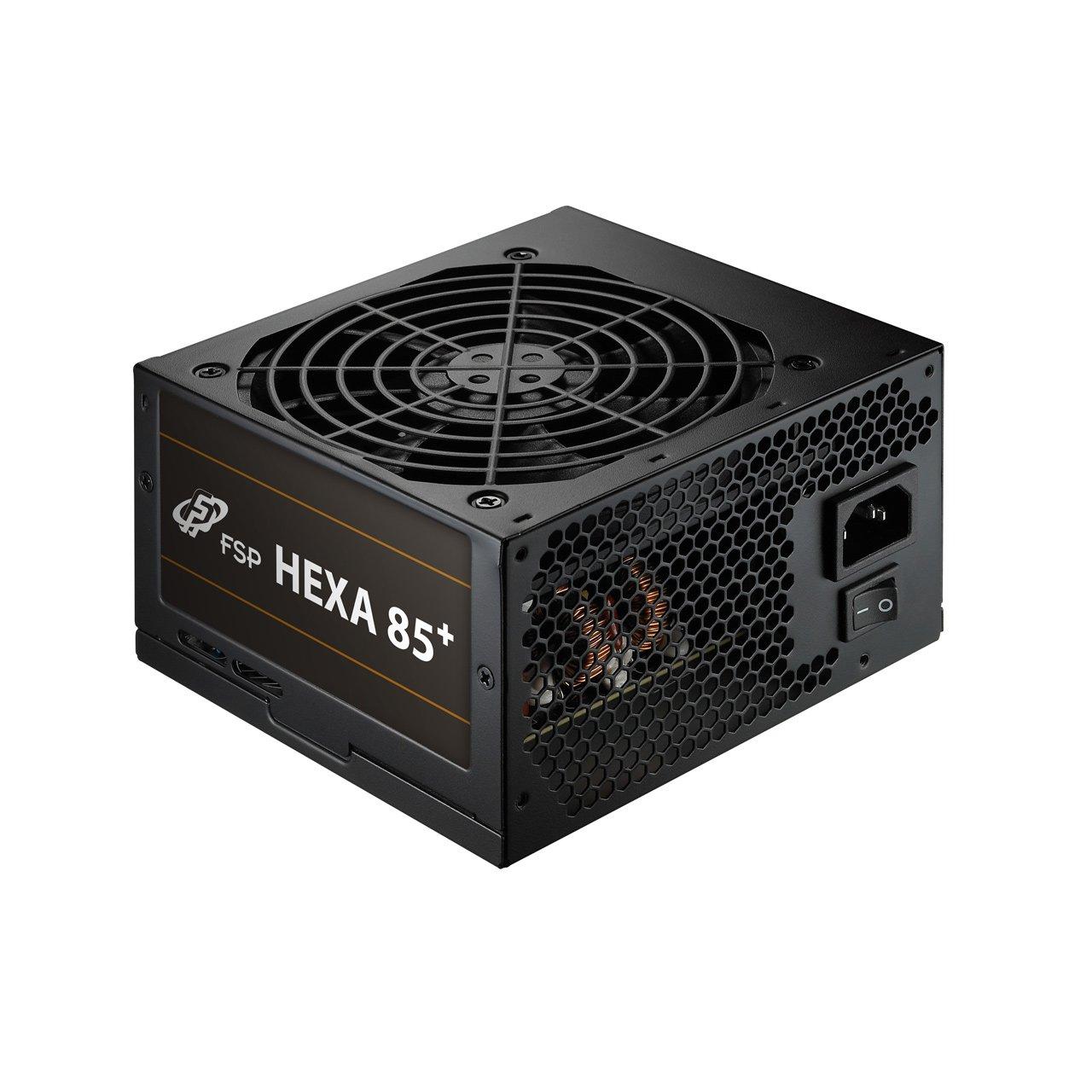 Захранващ блок FSP Group Hexa 85+ Pro, 650W 2