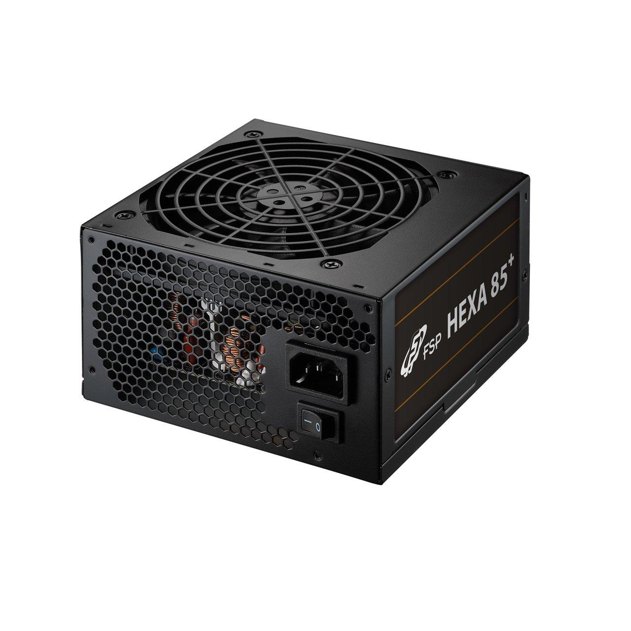 Захранващ блок FSP Group Hexa 85+ Pro, 650W 3