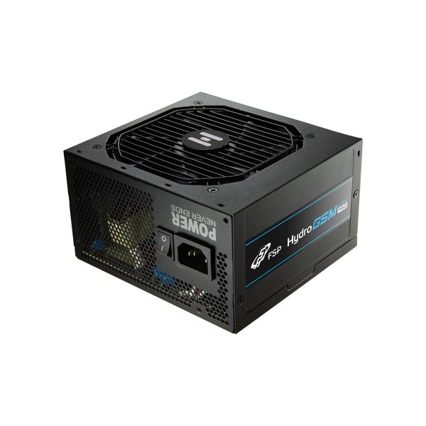 Захранващ блок FSP Group Hydro GSM Lite PRO 750W 1