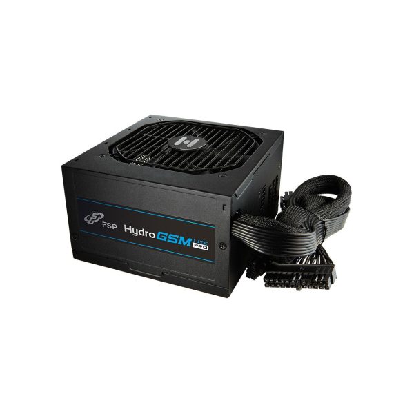 Захранващ блок FSP Group Hydro GSM Lite PRO 750W 6