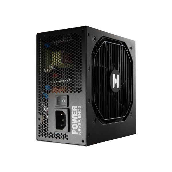 Захранващ блок FSP Group Hydro GSM Lite PRO 750W 7