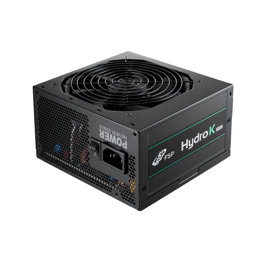 Захранващ блок FSP Group Hydro K PRO 750W 80+ Bronze (Bulk) 1