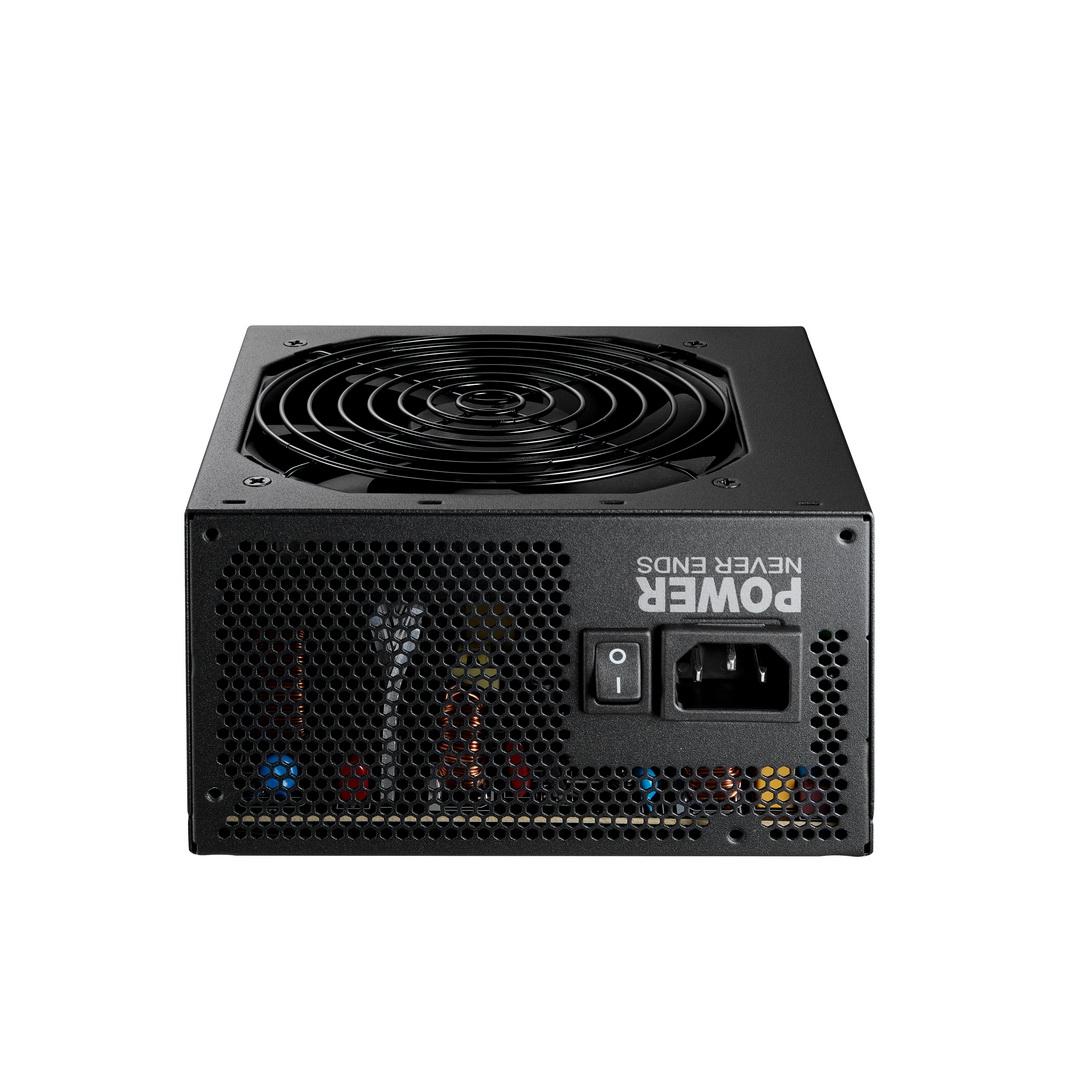 Захранващ блок FSP Group Hydro K PRO 750W 80+ Bronze (Bulk) 3