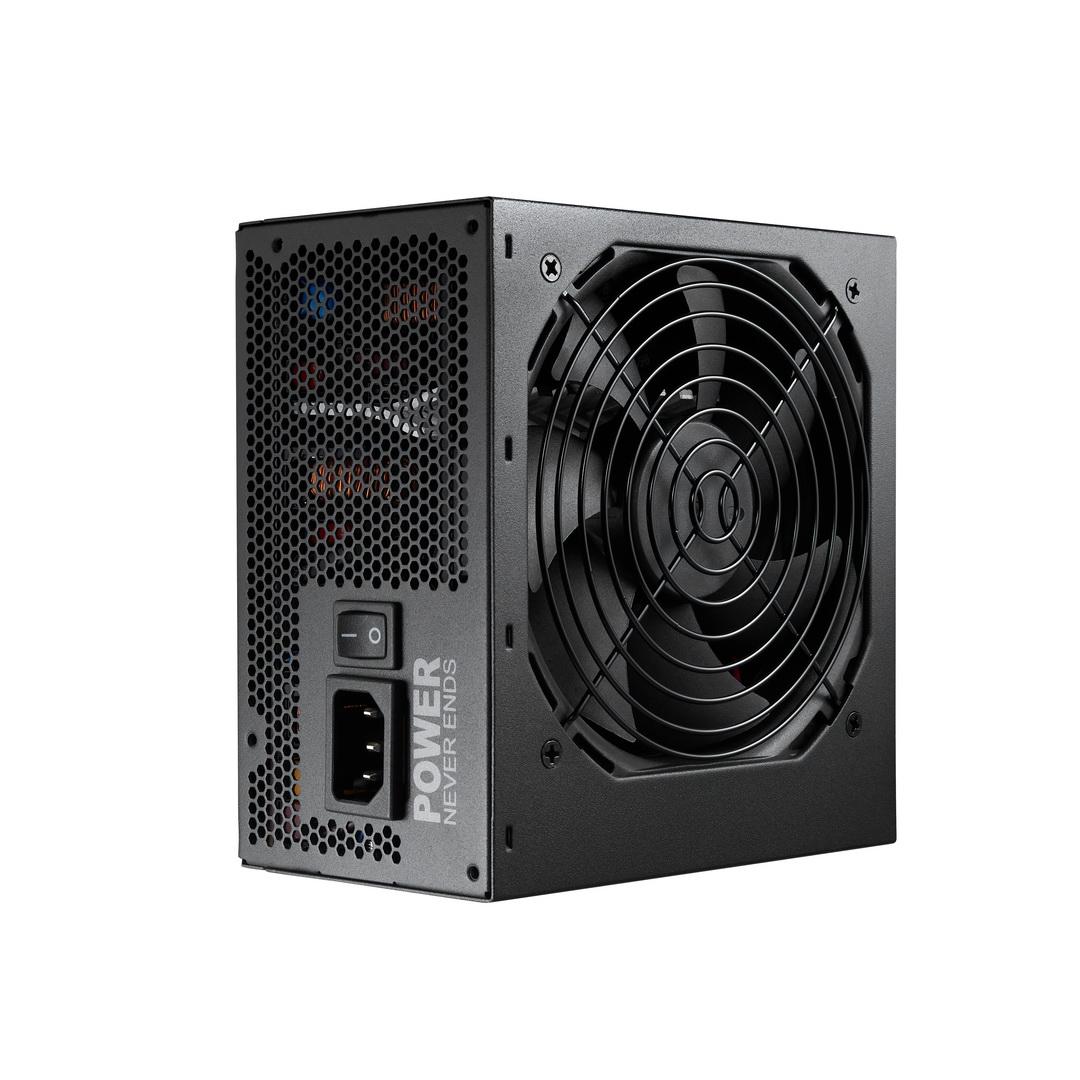 Захранващ блок FSP Group Hydro K PRO 750W 80+ Bronze (Bulk) 6