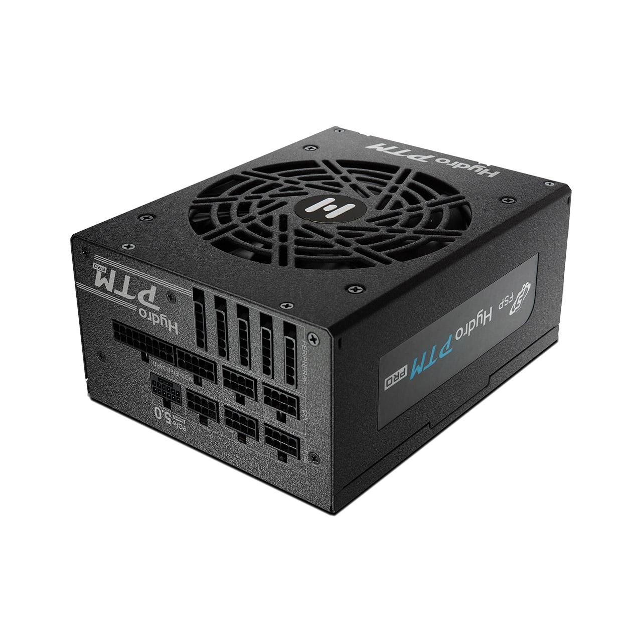 Захранващ блок FSP Group Hydro PTM PRO 1200W 1