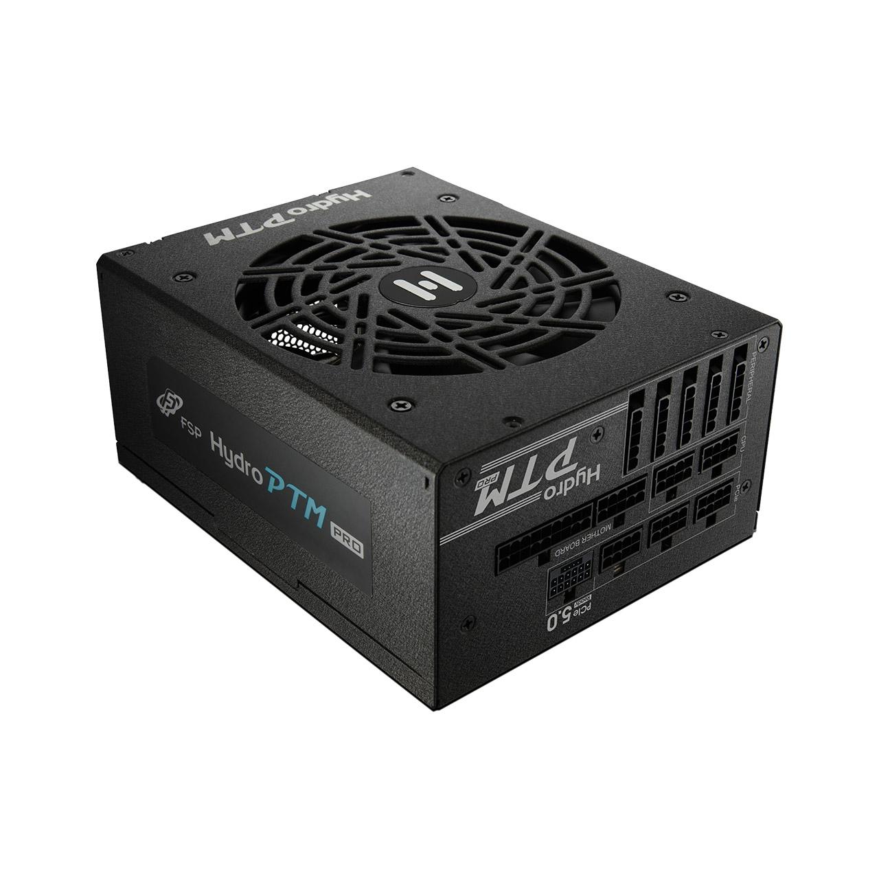 Захранващ блок FSP Group Hydro PTM PRO 1200W 2
