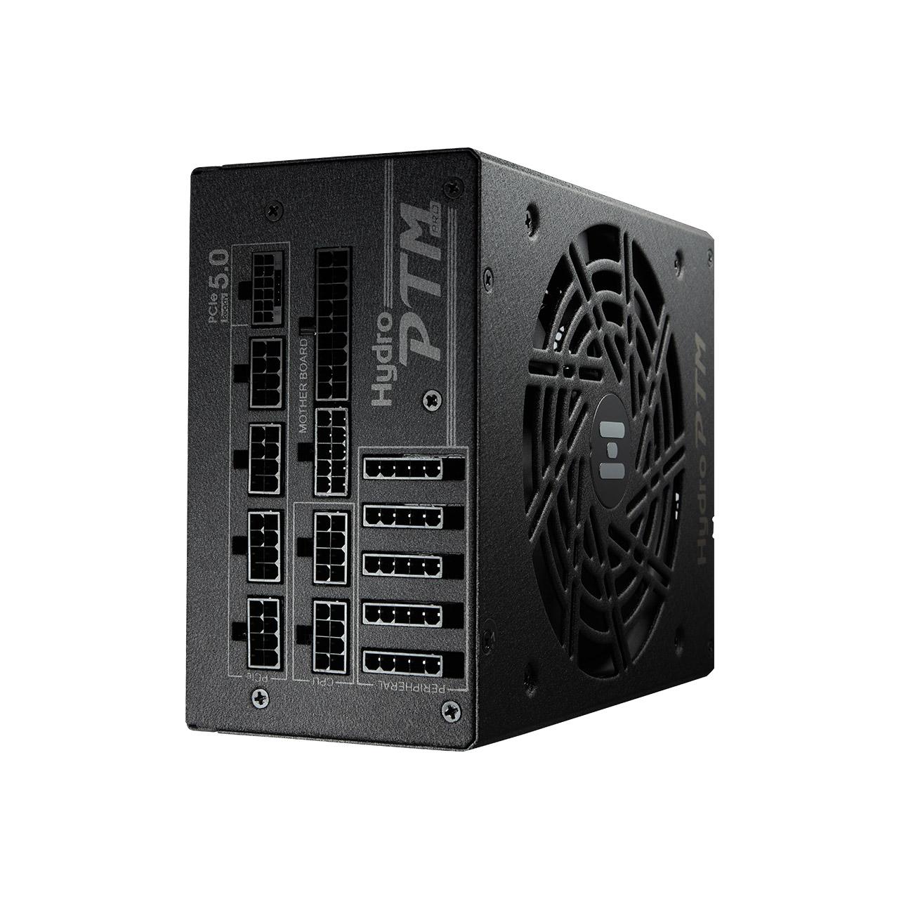 Захранващ блок FSP Group Hydro PTM PRO 1200W 4