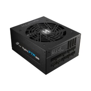 Захранващ блок FSP GROUP HYDRO PTM PRO 1350W 80+ Platinum ATX 3.1 1