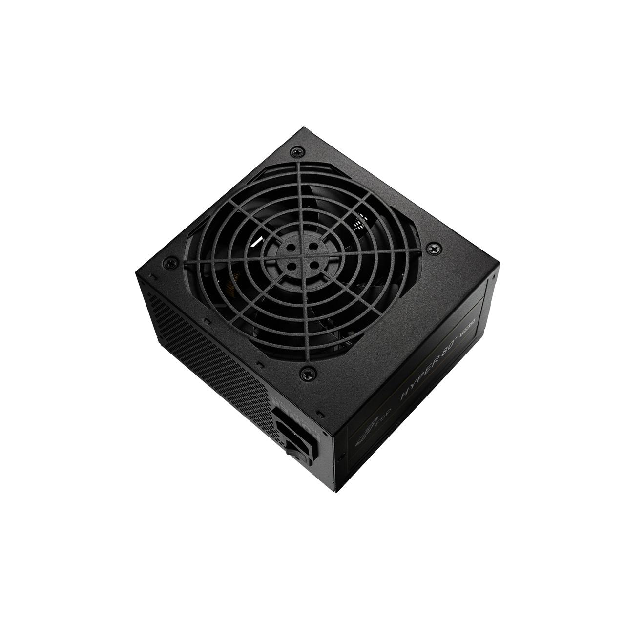 Захранващ блок FSP Group HYPER PRO 650W 80+ Bronze 12V-2x6 2