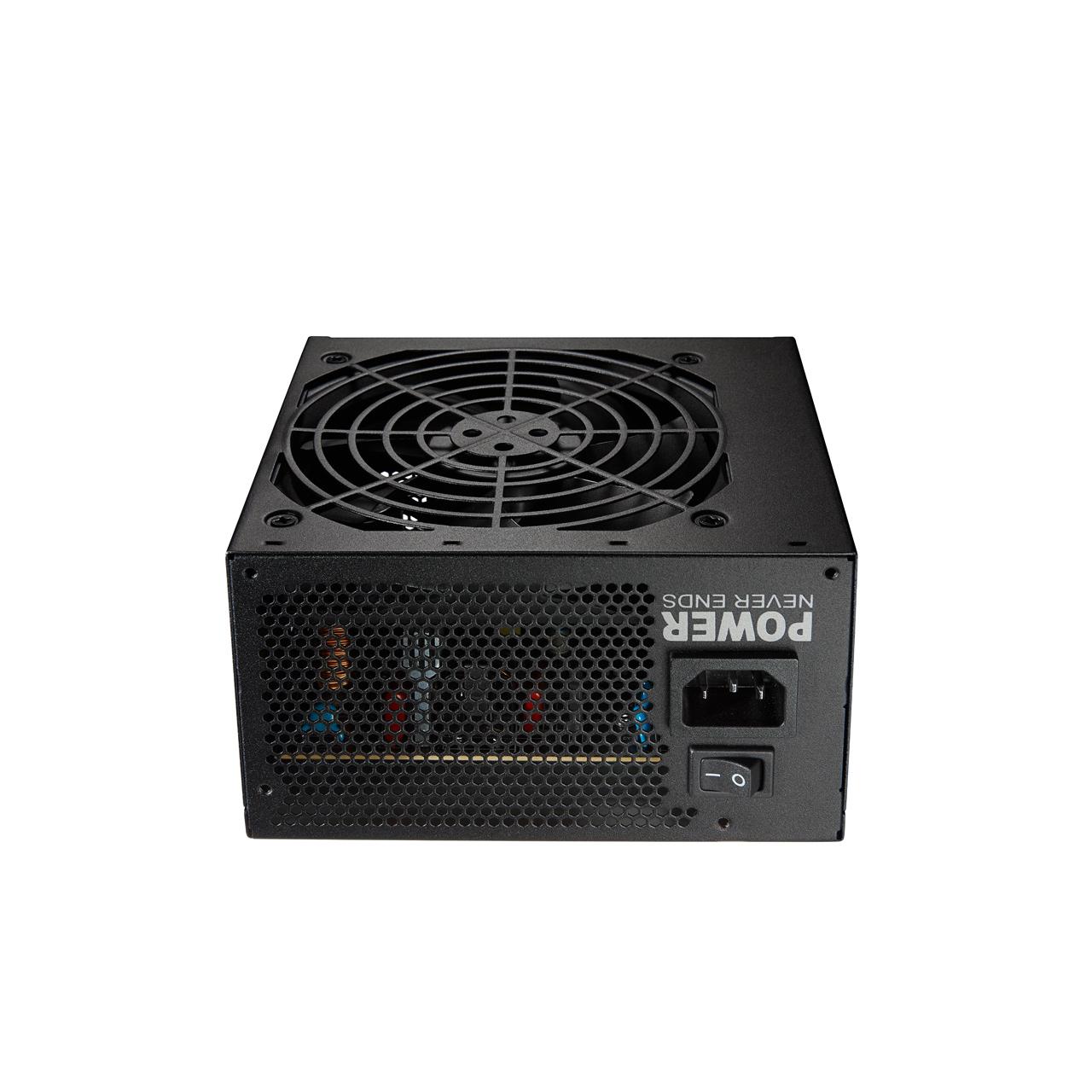 Захранващ блок FSP Group HYPER PRO 650W 80+ Bronze 12V-2x6 3
