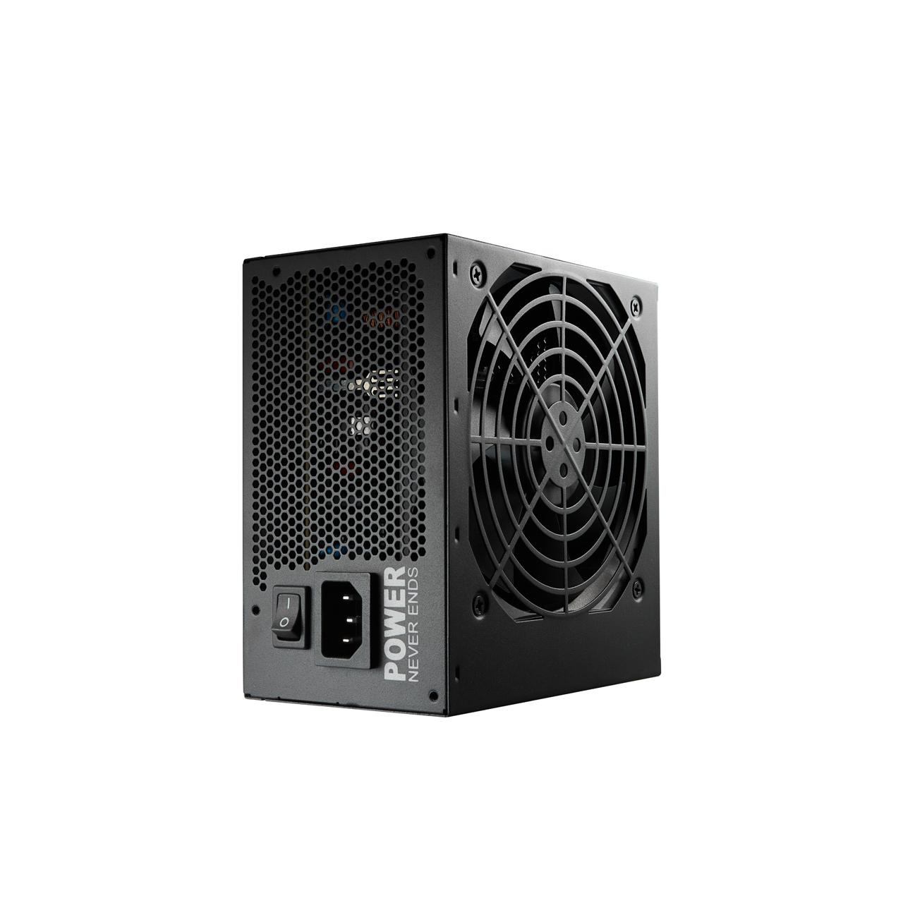 Захранващ блок FSP Group HYPER PRO 650W 80+ Bronze 12V-2x6 4
