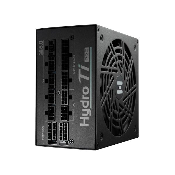 Захранващ блок FSP HYDRO TI PRO 1000W, 80+ Titanium 5