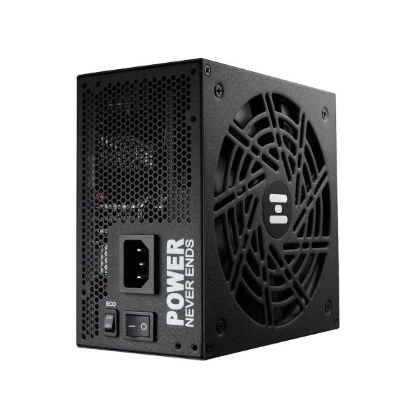 Захранващ блок FSP HYDRO TI PRO 1000W, 80+ Titanium 6