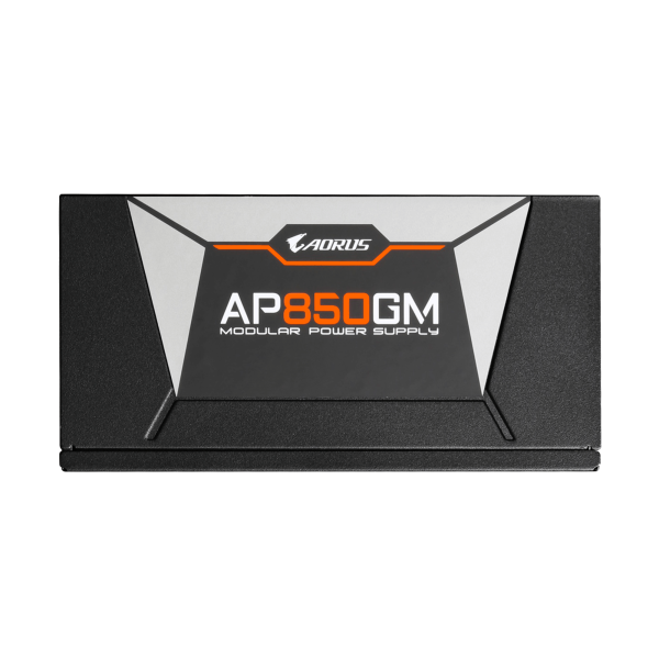 Захранващ блок Gigabyte AORUS P850W, 850W 6
