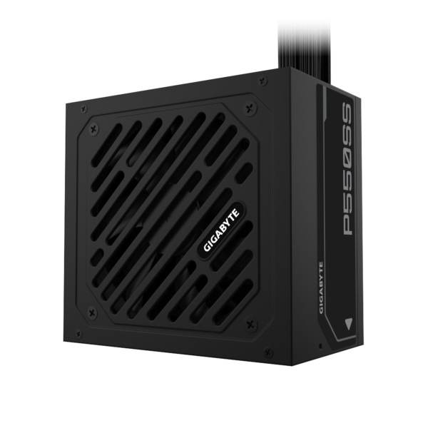 Захранващ блок Gigabyte P550SS 550W 80+ Silver 1