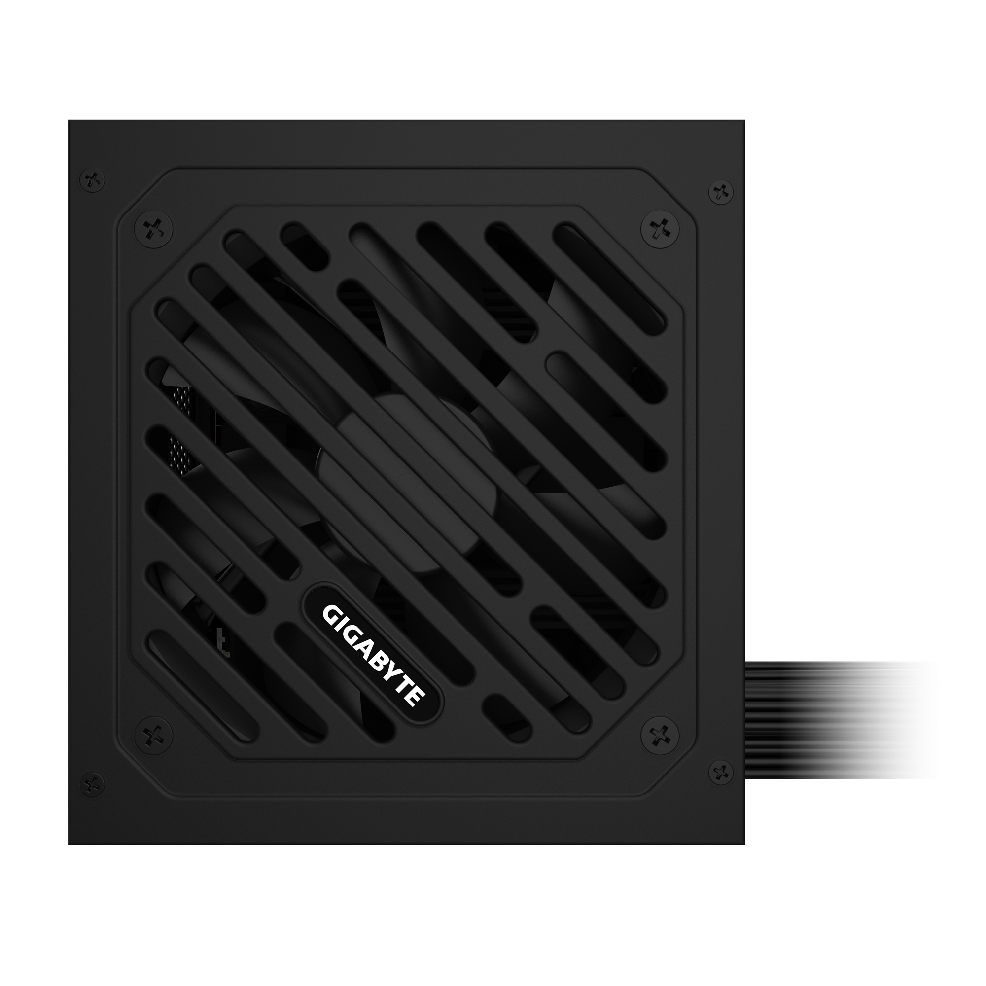 Захранващ блок Gigabyte P550SS 550W 80+ Silver 3