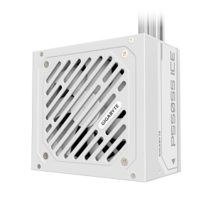 Захранващ блок Gigabyte P550SS ICE 550W 80+ Silver 1