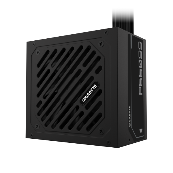 Захранващ блок Gigabyte P650SS 650W 80+ Silver 1