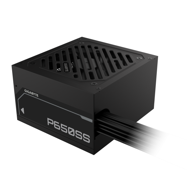 Захранващ блок Gigabyte P650SS 650W 80+ Silver 4