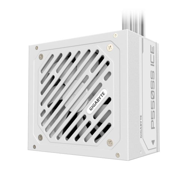 Захранващ блок Gigabyte P650SS ICE 650W 80+ Silver 1