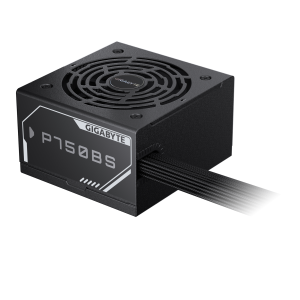 Захранващ блок Gigabyte P750BS, 750W, 80+ Bronze 1