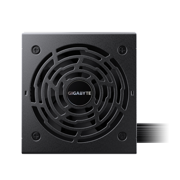 Захранващ блок Gigabyte P750BS, 750W, 80+ Bronze 3