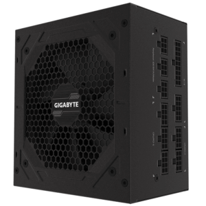 Захранващ блок Gigabyte P750W, 750W, 80+ GOLD, Modular 1