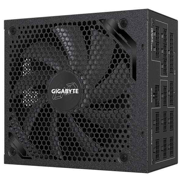 Захранващ блок Gigabyte UD1300GM PG5 1300W 80+ GOLD 1