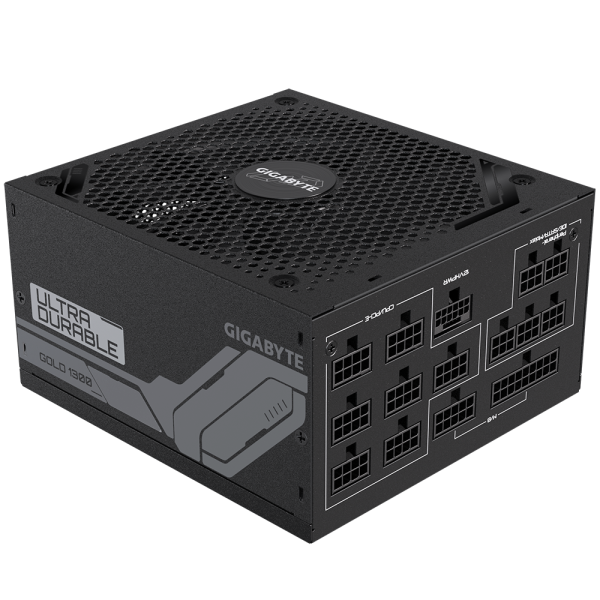 Захранващ блок Gigabyte UD1300GM PG5 1300W 80+ GOLD 3