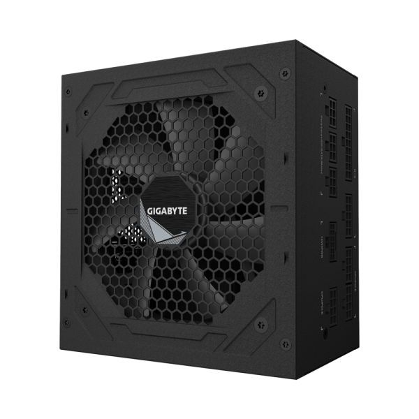 Захранващ блок Gigabyte UD750GM PG5 , 750W, 80+ GOLD 1