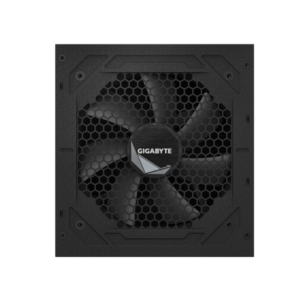 Захранващ блок Gigabyte UD750GM PG5 , 750W, 80+ GOLD 2